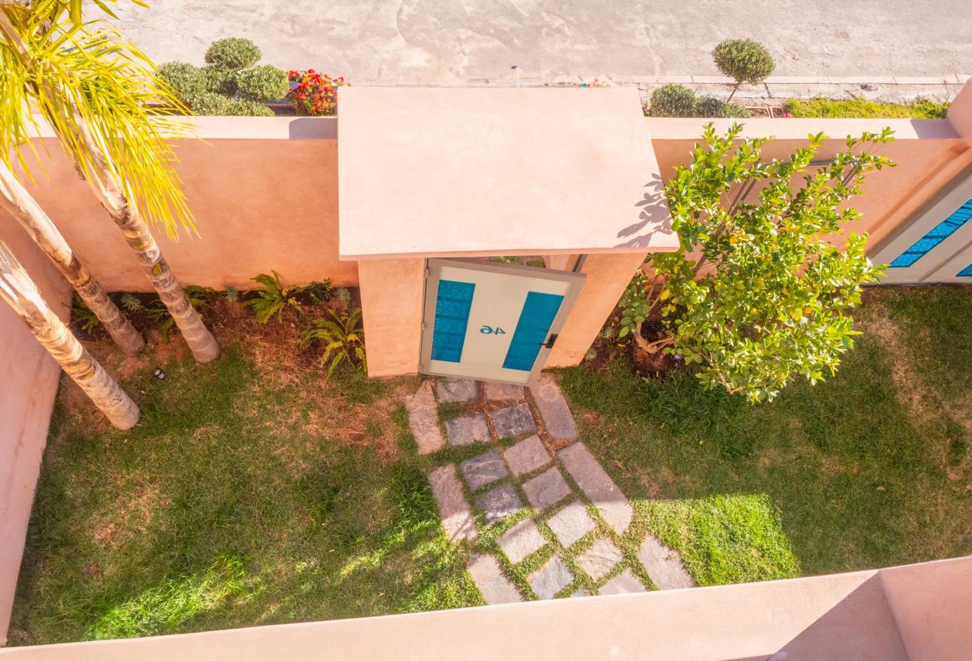 Villa Boutique Amani Lahebichate Exterior photo