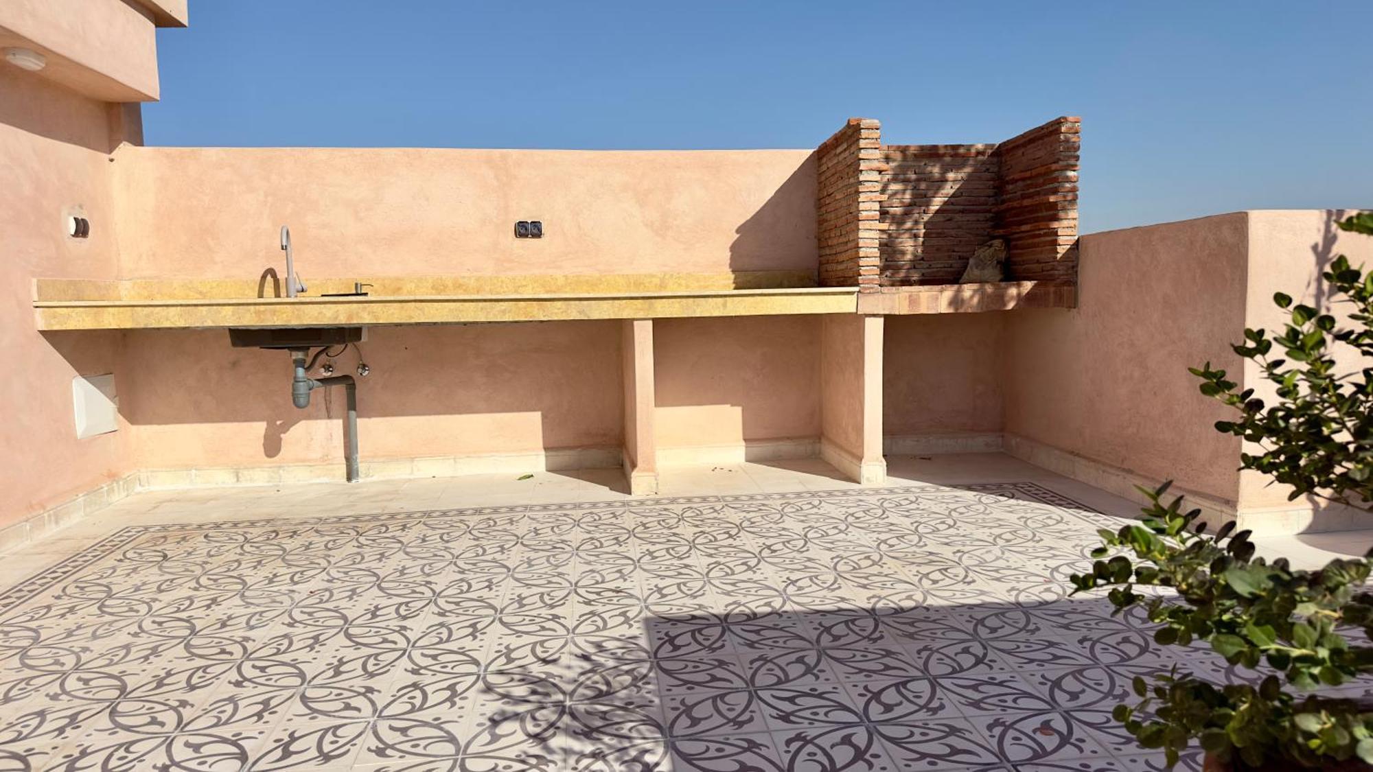 Villa Boutique Amani Lahebichate Exterior photo