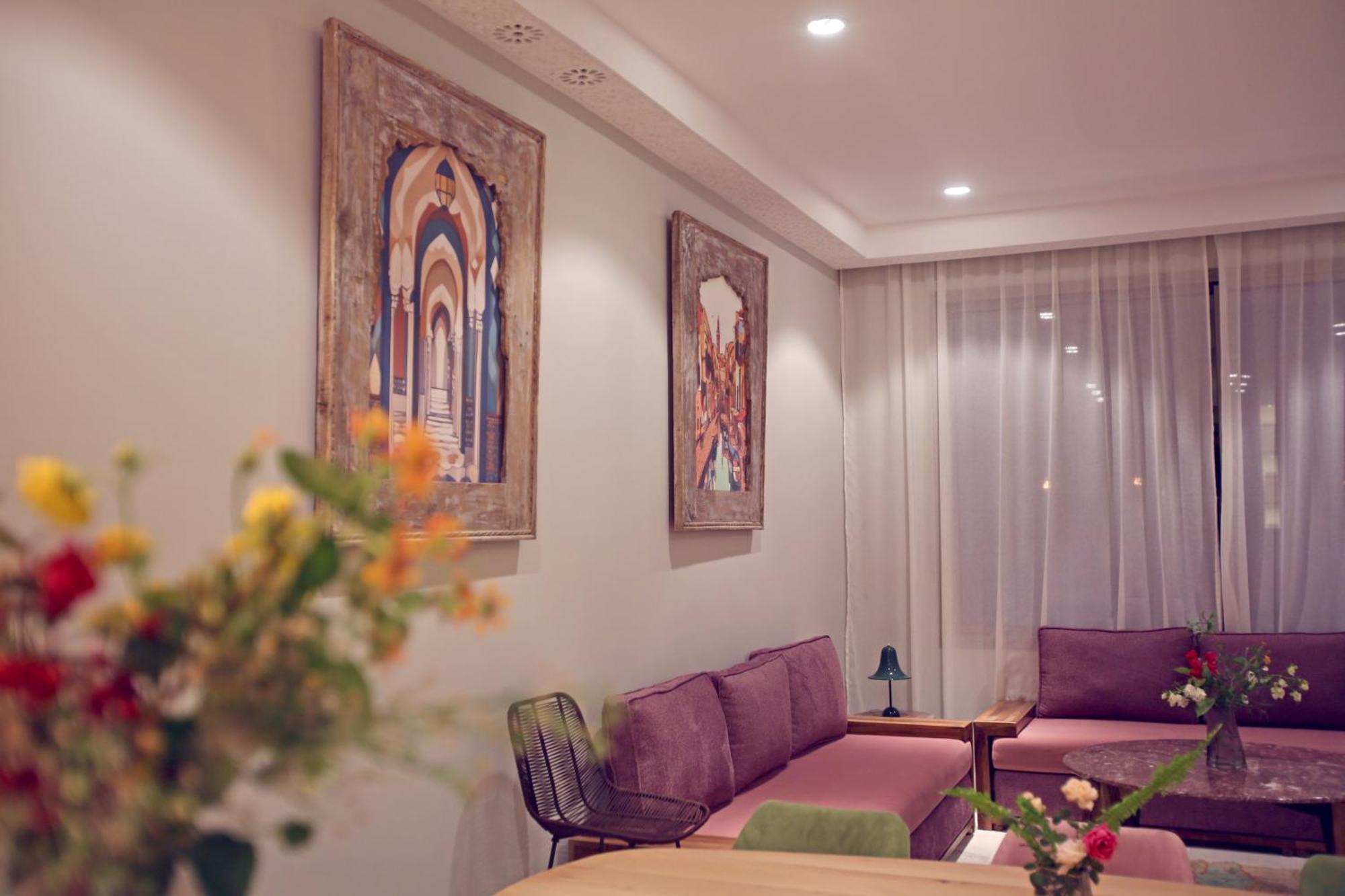 Villa Boutique Amani Lahebichate Exterior photo
