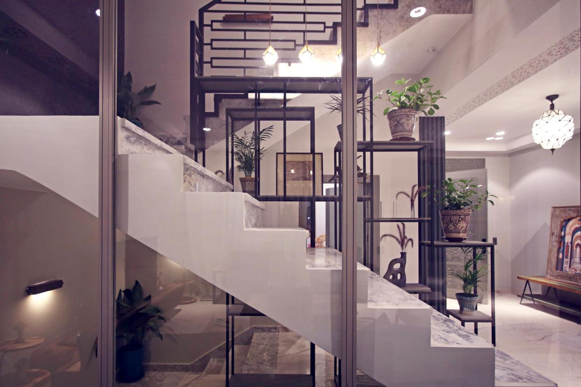 Villa Boutique Amani Lahebichate Exterior photo