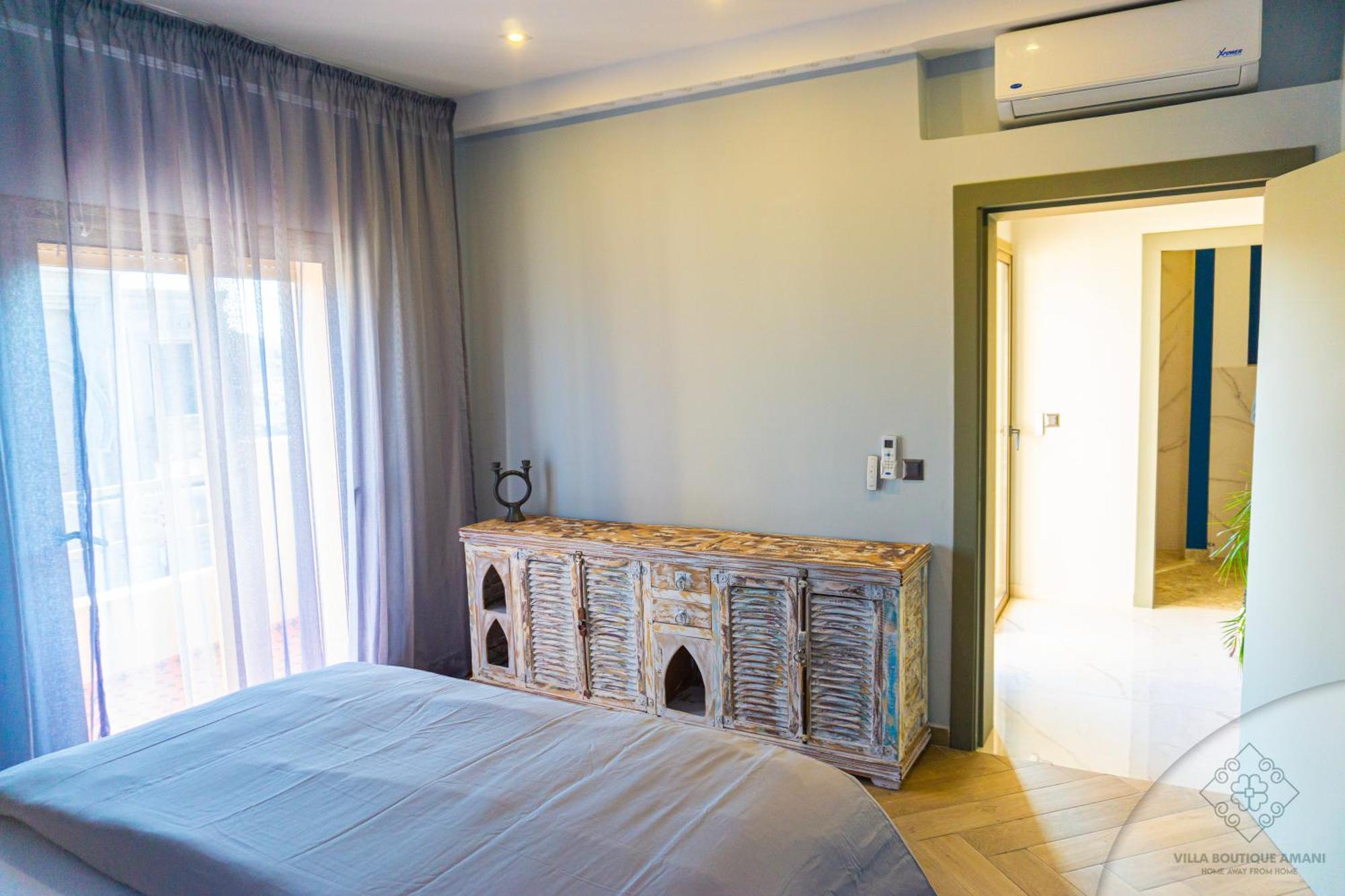 Villa Boutique Amani Lahebichate Exterior photo