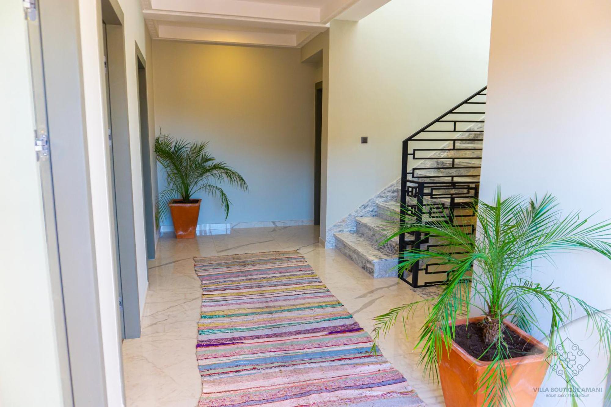 Villa Boutique Amani Lahebichate Exterior photo