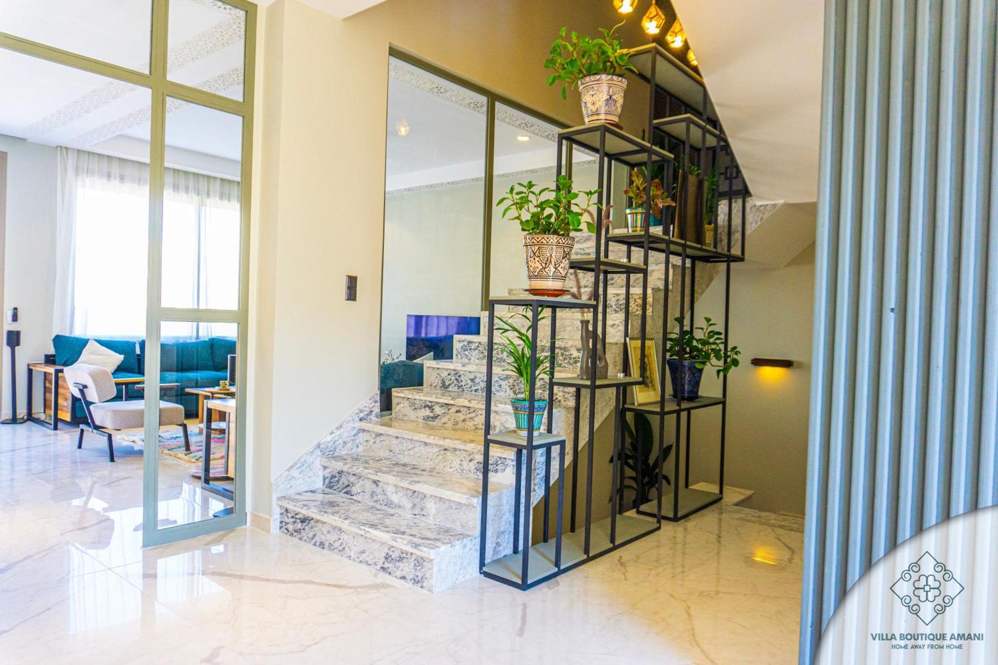 Villa Boutique Amani Lahebichate Exterior photo