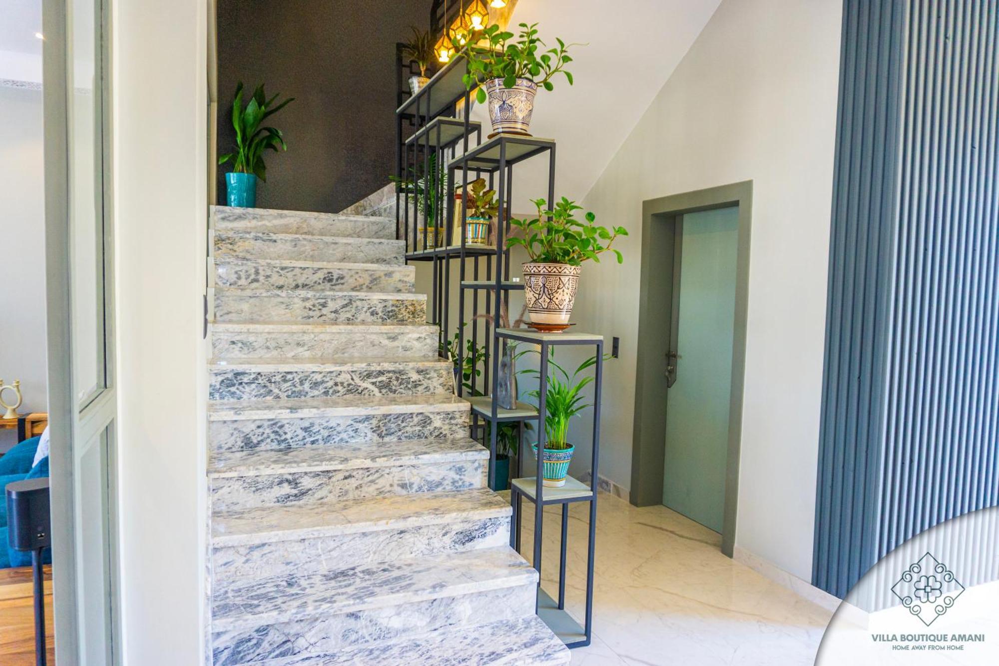Villa Boutique Amani Lahebichate Exterior photo